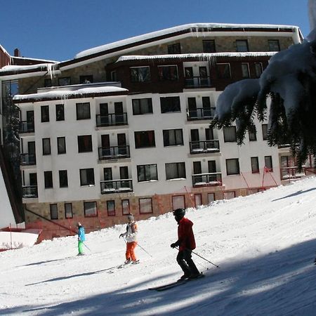 Apart Hotel Stenata Pamporowo Zewnętrze zdjęcie