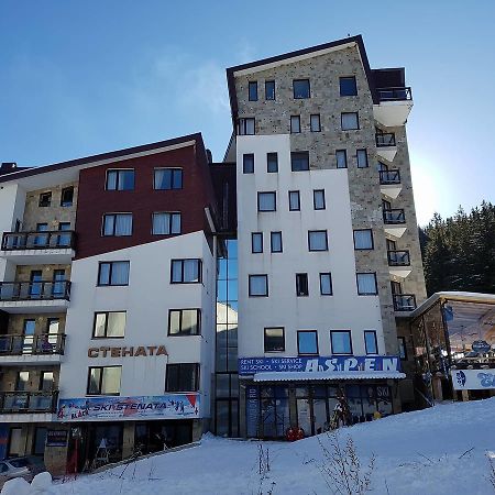 Apart Hotel Stenata Pamporowo Zewnętrze zdjęcie
