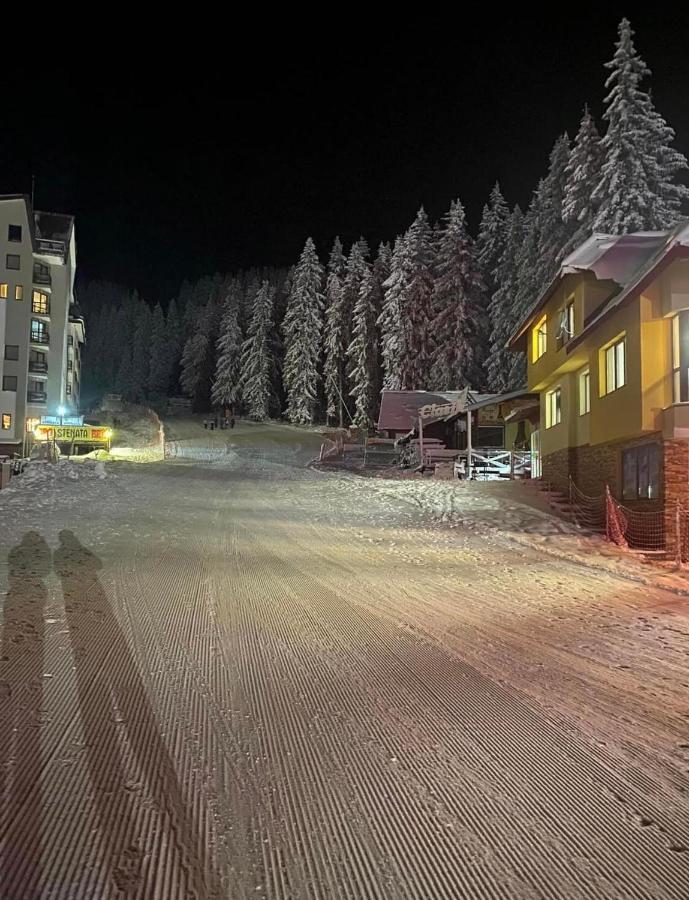 Apart Hotel Stenata Pamporowo Zewnętrze zdjęcie