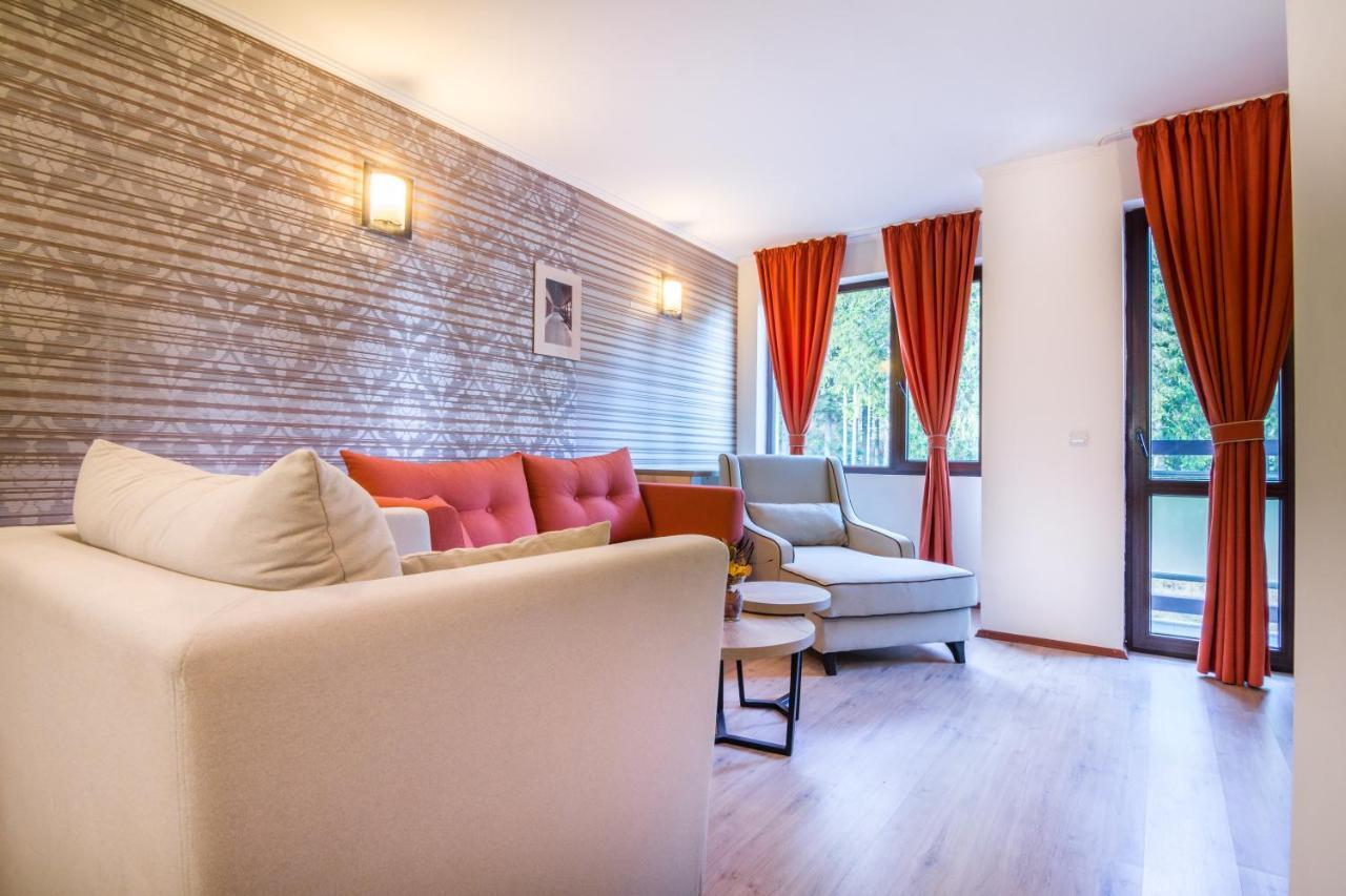 Apart Hotel Stenata Pamporowo Zewnętrze zdjęcie