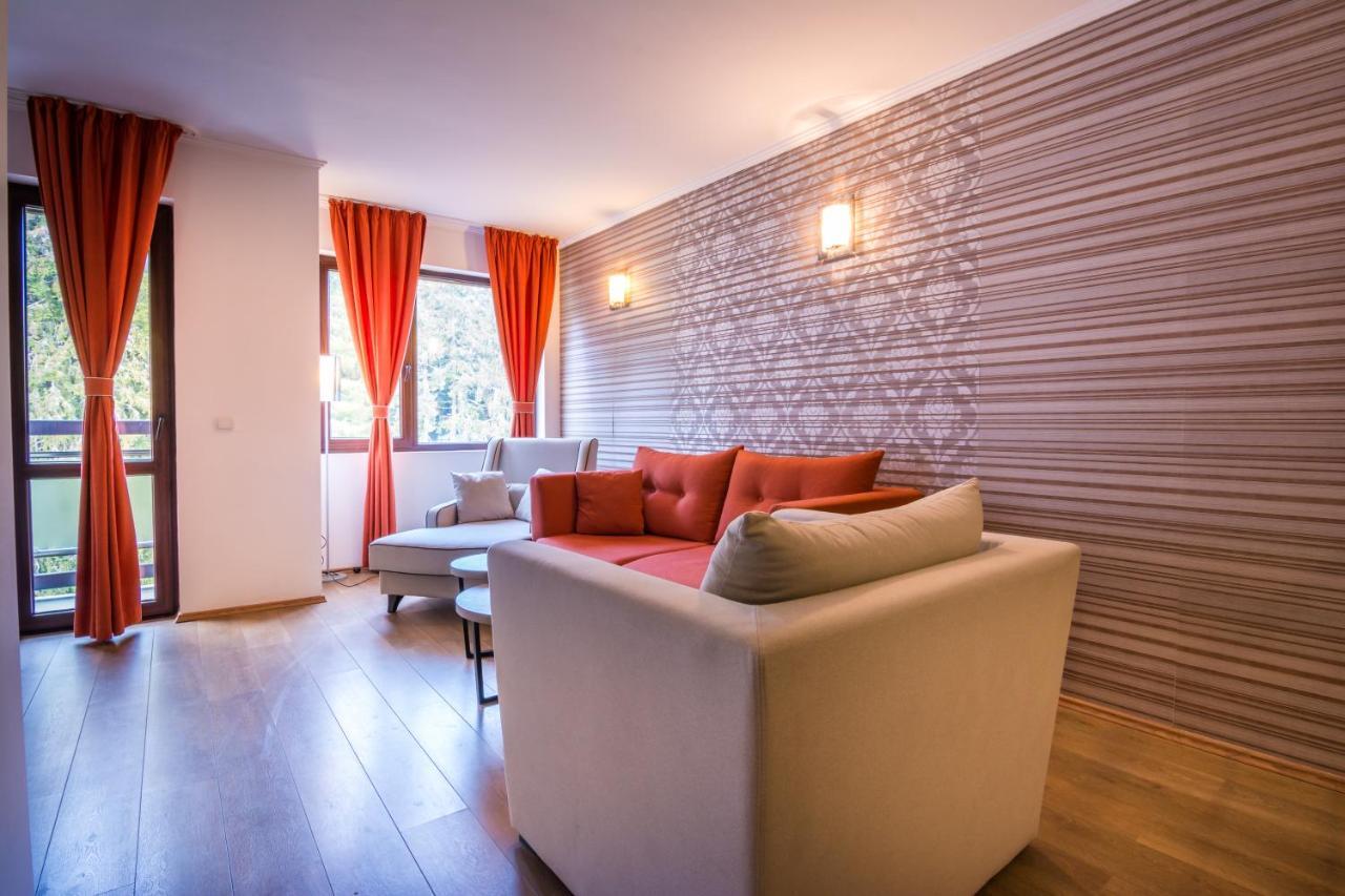 Apart Hotel Stenata Pamporowo Zewnętrze zdjęcie