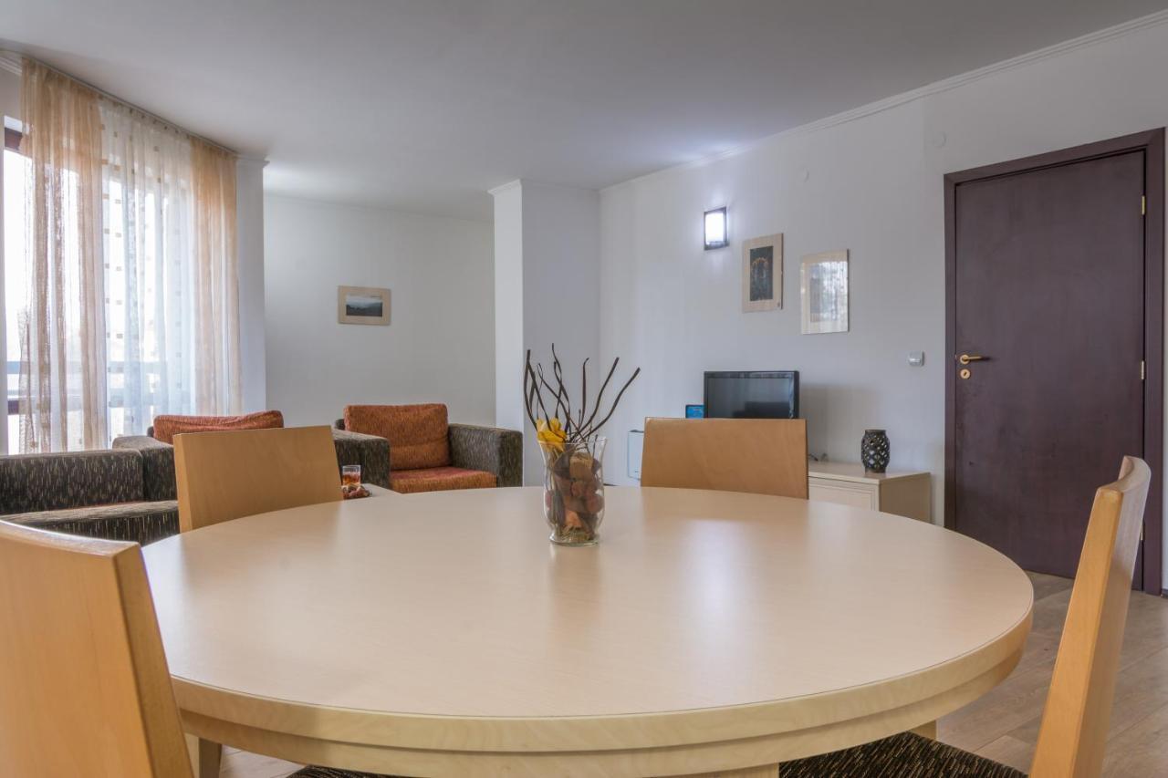 Apart Hotel Stenata Pamporowo Zewnętrze zdjęcie