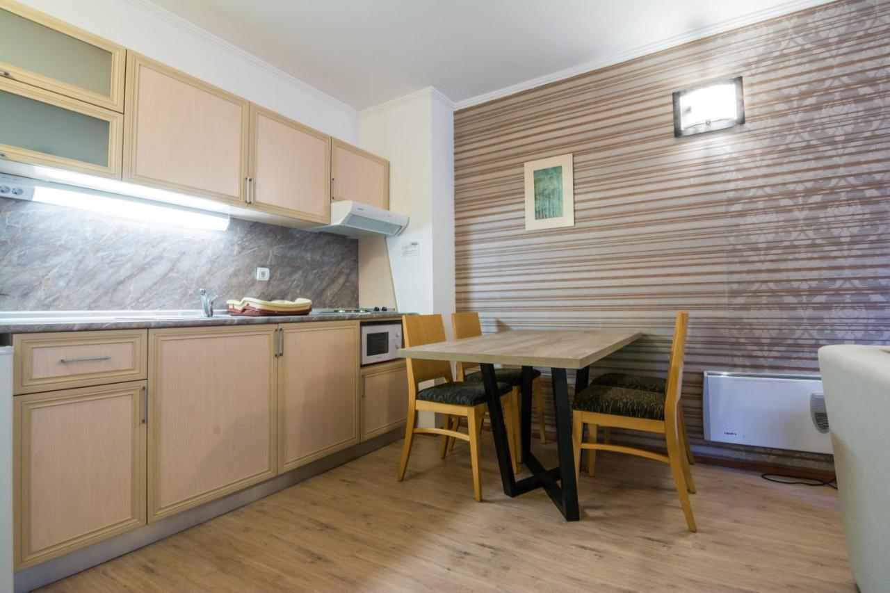 Apart Hotel Stenata Pamporowo Zewnętrze zdjęcie