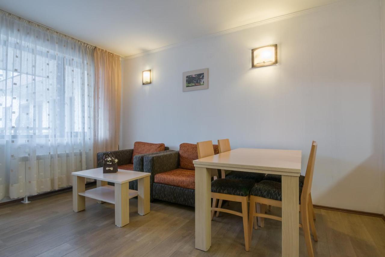 Apart Hotel Stenata Pamporowo Zewnętrze zdjęcie